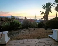 Wiederverkauf - Villa - Estepona - Estepona Centro
