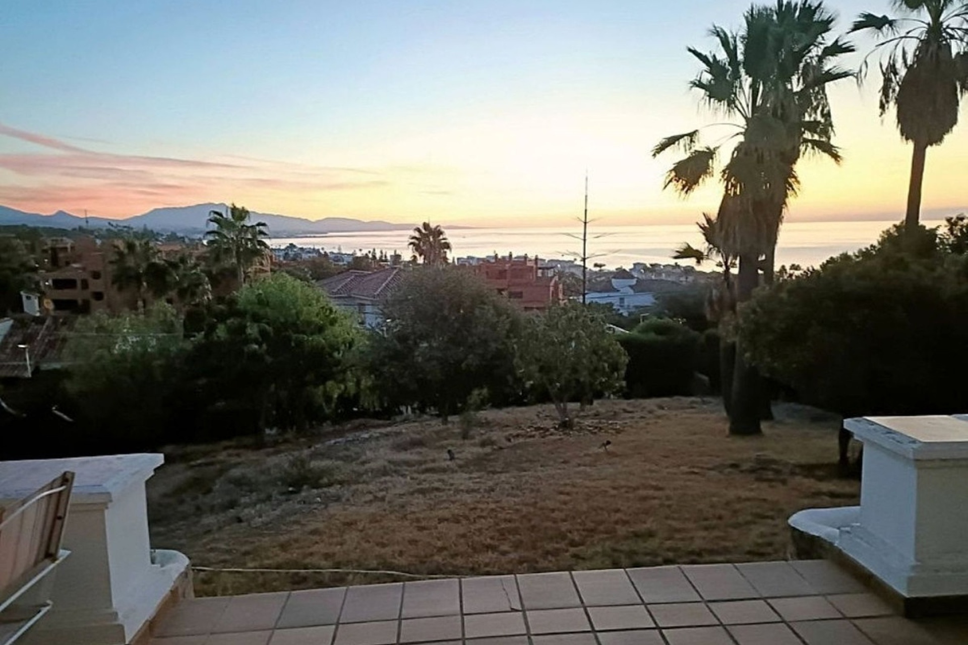 Wiederverkauf - Villa - Estepona - Estepona Centro