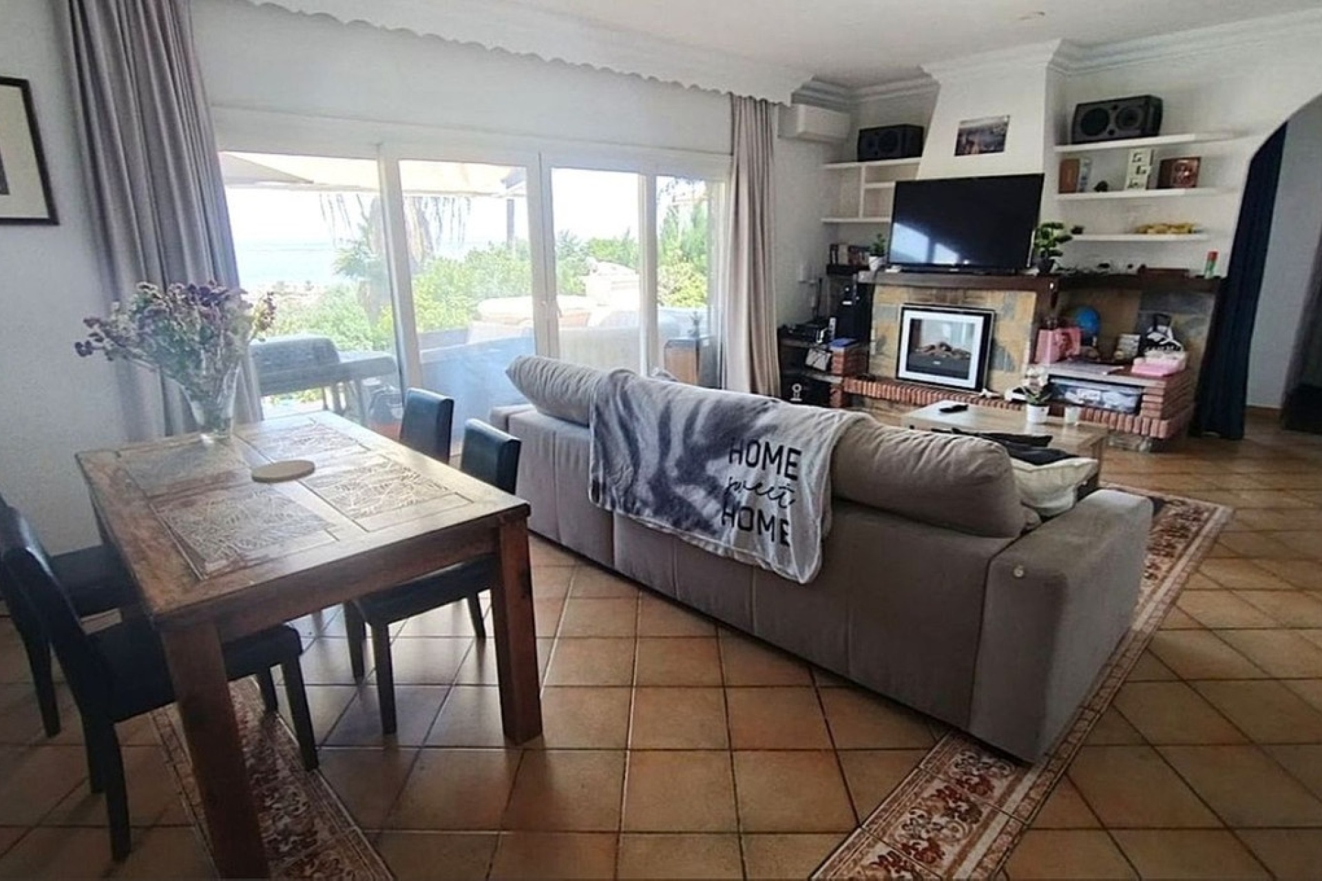 Wiederverkauf - Villa - Estepona - Estepona Centro