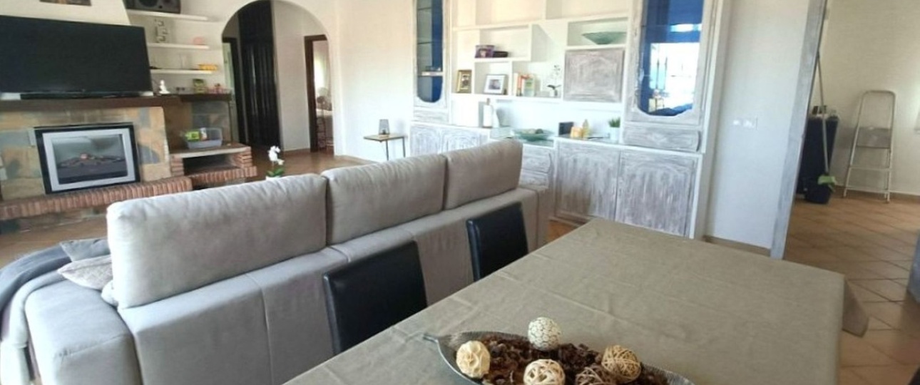 Wiederverkauf - Villa - Estepona - Estepona Centro