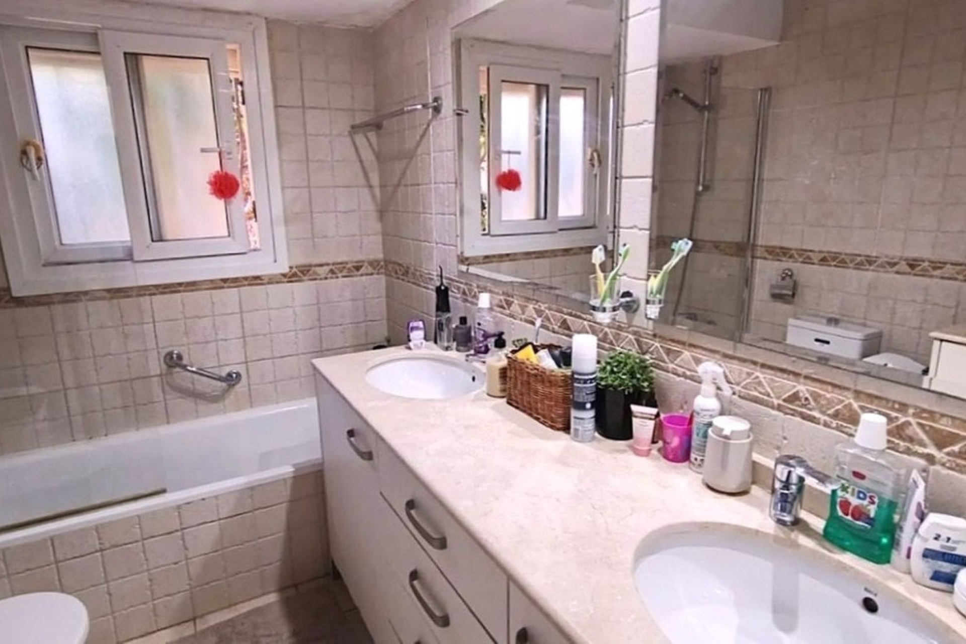 Wiederverkauf - Villa - Estepona - Estepona Centro