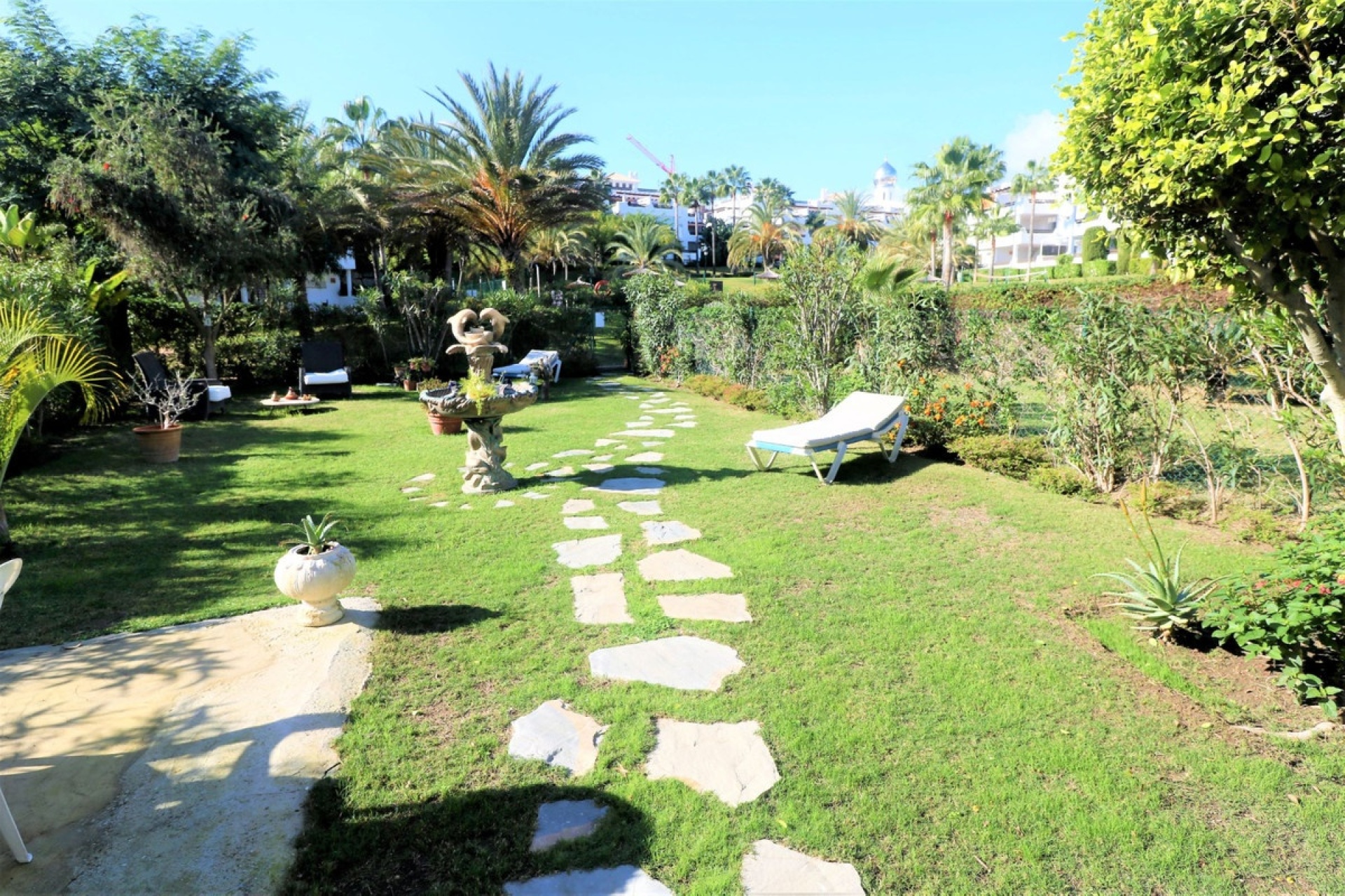 Wiederverkauf - Villa - Estepona - Estepona Centro