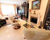 Wiederverkauf - Villa - Estepona - Estepona Centro