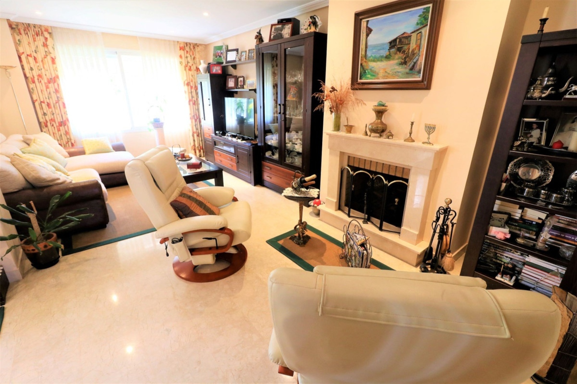 Wiederverkauf - Villa - Estepona - Estepona Centro