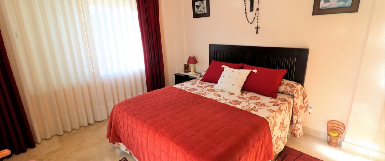 Wiederverkauf - Villa - Estepona - Estepona Centro