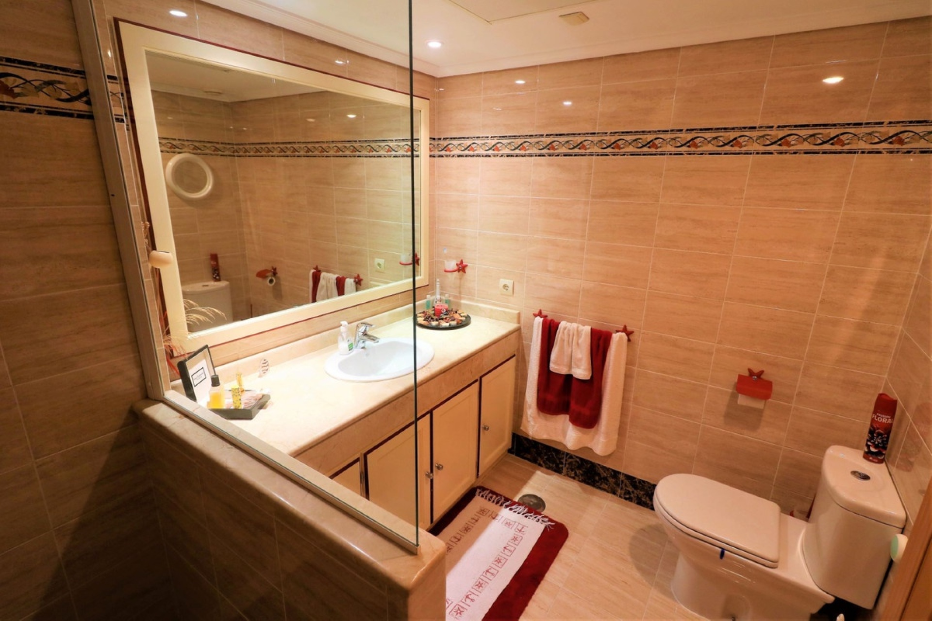 Wiederverkauf - Villa - Estepona - Estepona Centro
