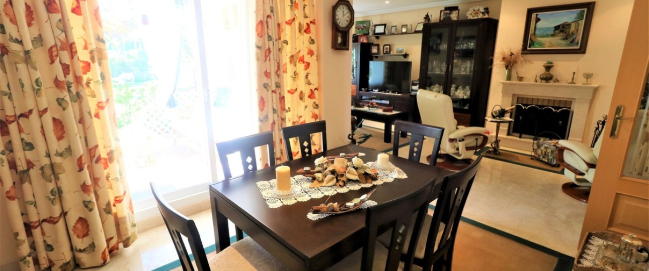 Wiederverkauf - Villa - Estepona - Estepona Centro