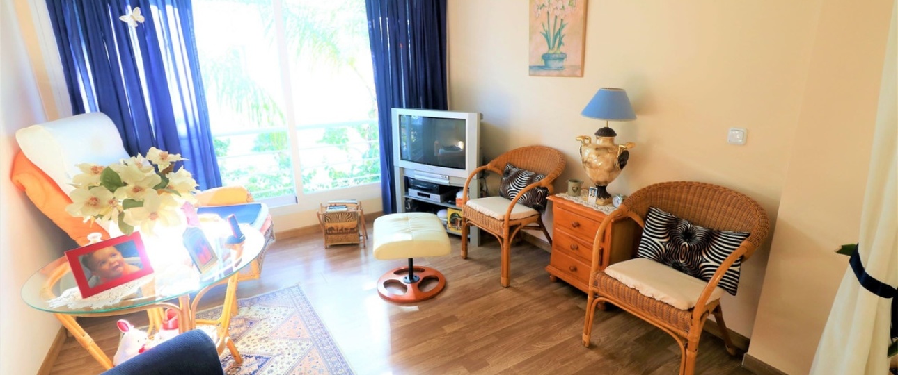 Wiederverkauf - Villa - Estepona - Estepona Centro