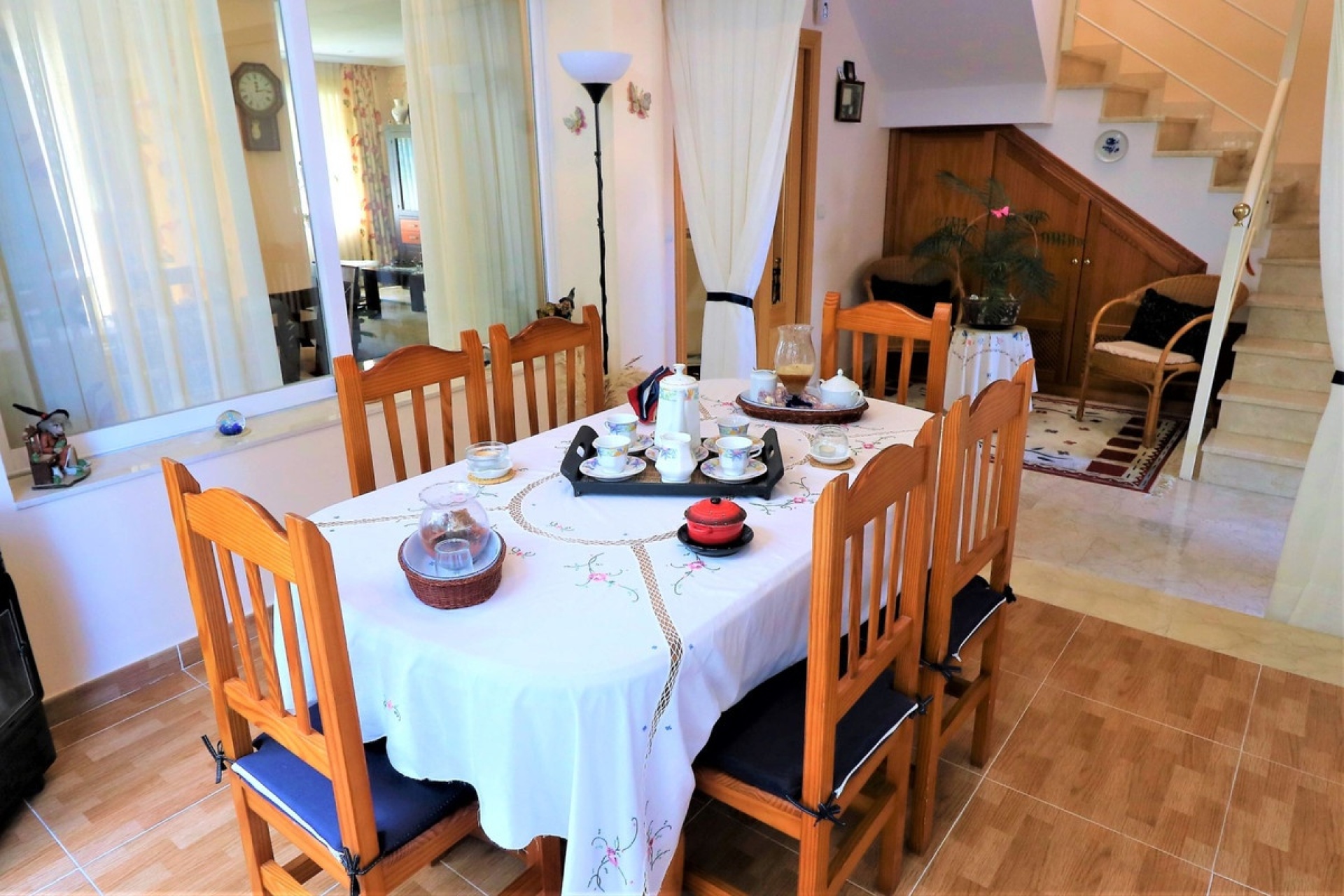 Wiederverkauf - Villa - Estepona - Estepona Centro