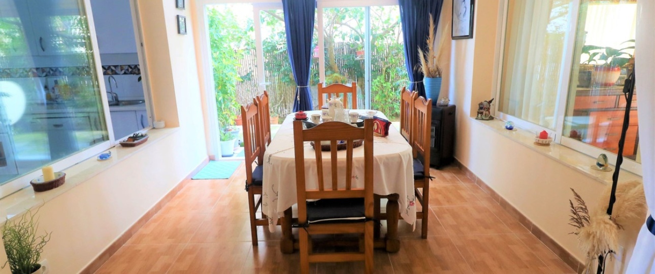 Wiederverkauf - Villa - Estepona - Estepona Centro