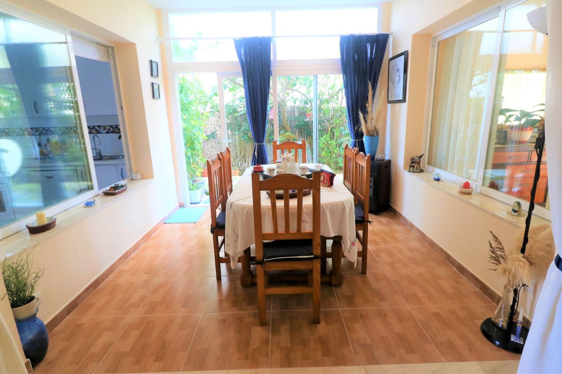 Wiederverkauf - Villa - Estepona - Estepona Centro
