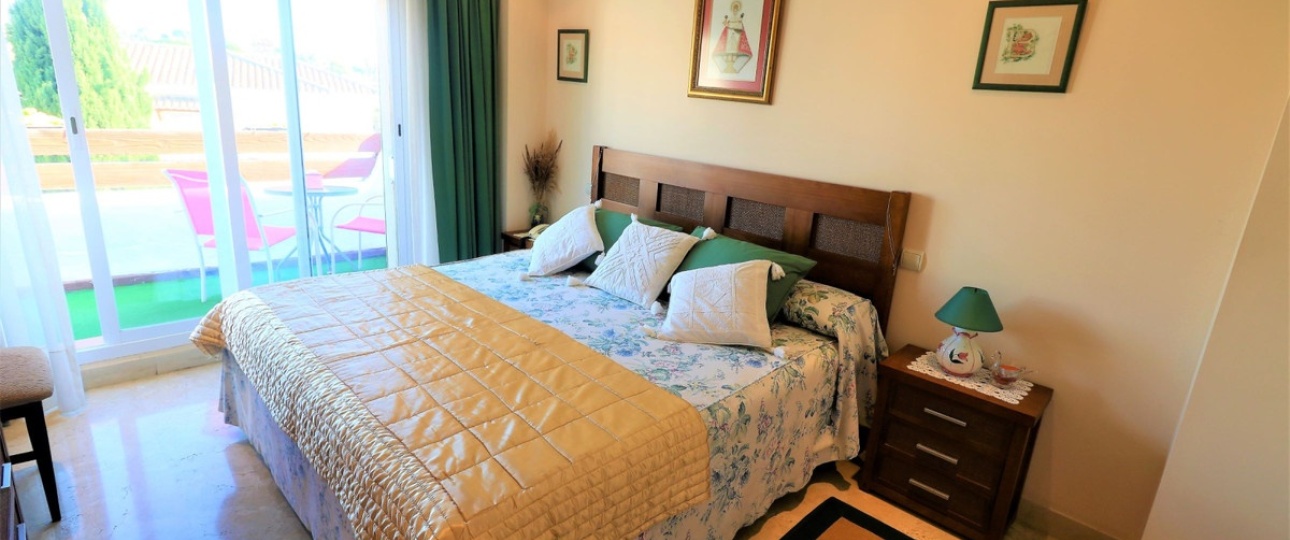 Wiederverkauf - Villa - Estepona - Estepona Centro