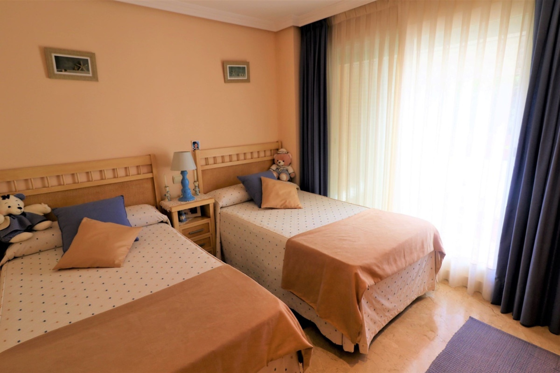 Wiederverkauf - Villa - Estepona - Estepona Centro