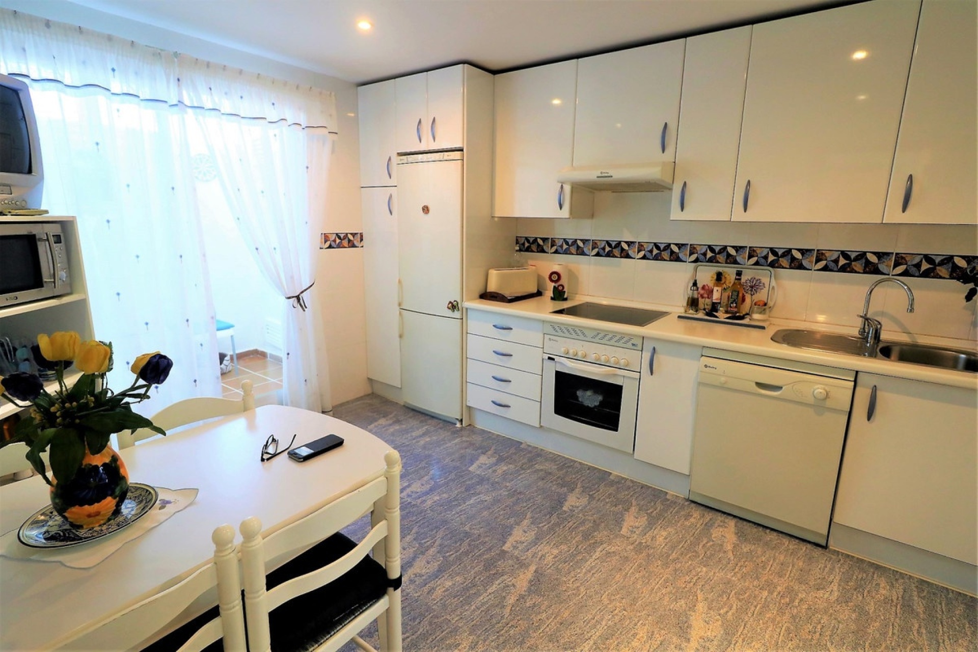 Wiederverkauf - Villa - Estepona - Estepona Centro