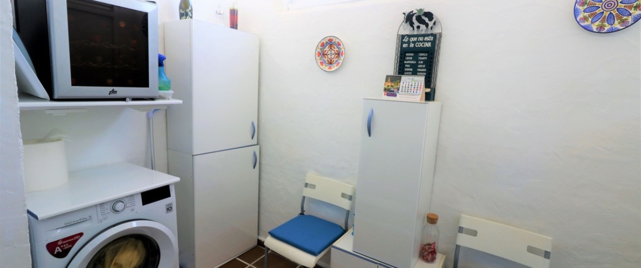 Wiederverkauf - Villa - Estepona - Estepona Centro