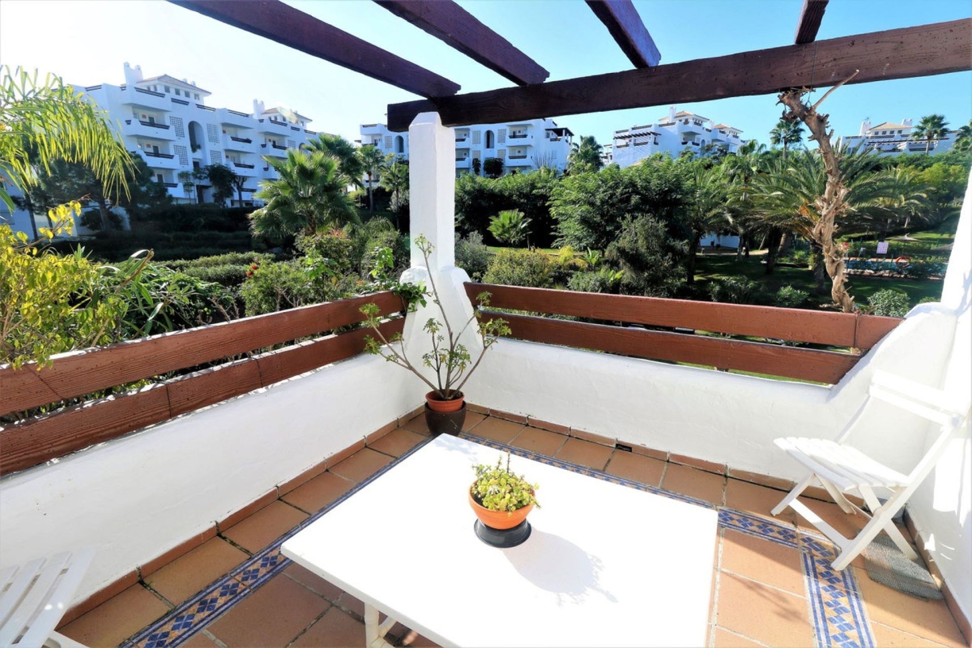 Wiederverkauf - Villa - Estepona - Estepona Centro