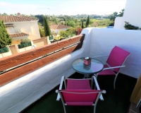 Wiederverkauf - Villa - Estepona - Estepona Centro