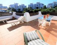 Wiederverkauf - Villa - Estepona - Estepona Centro
