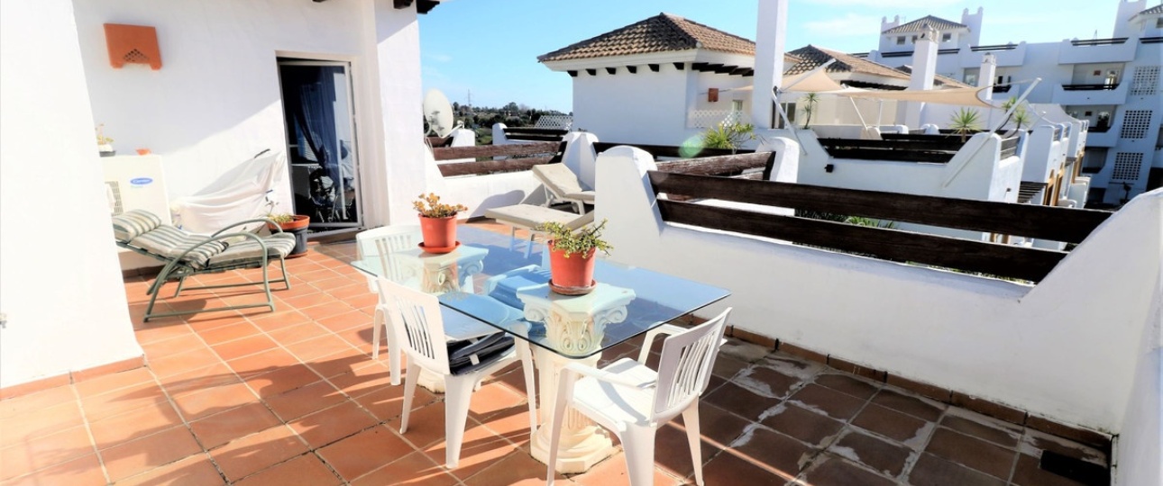 Wiederverkauf - Villa - Estepona - Estepona Centro
