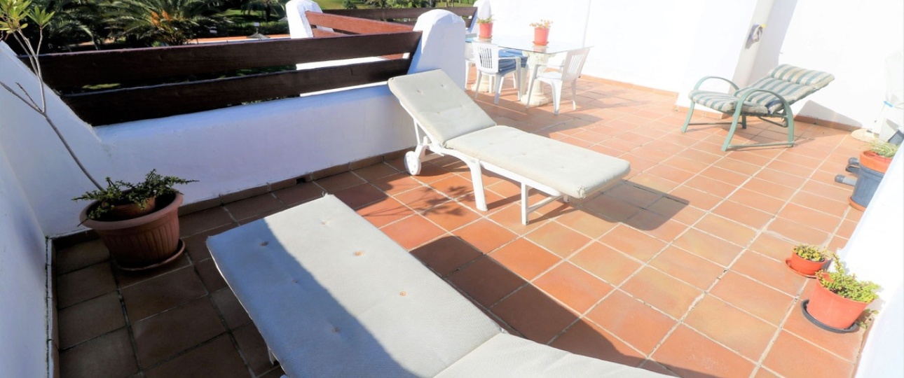 Wiederverkauf - Villa - Estepona - Estepona Centro
