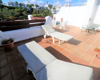 Wiederverkauf - Villa - Estepona - Estepona Centro