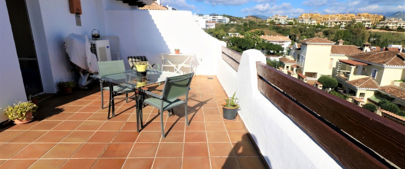 Wiederverkauf - Villa - Estepona - Estepona Centro