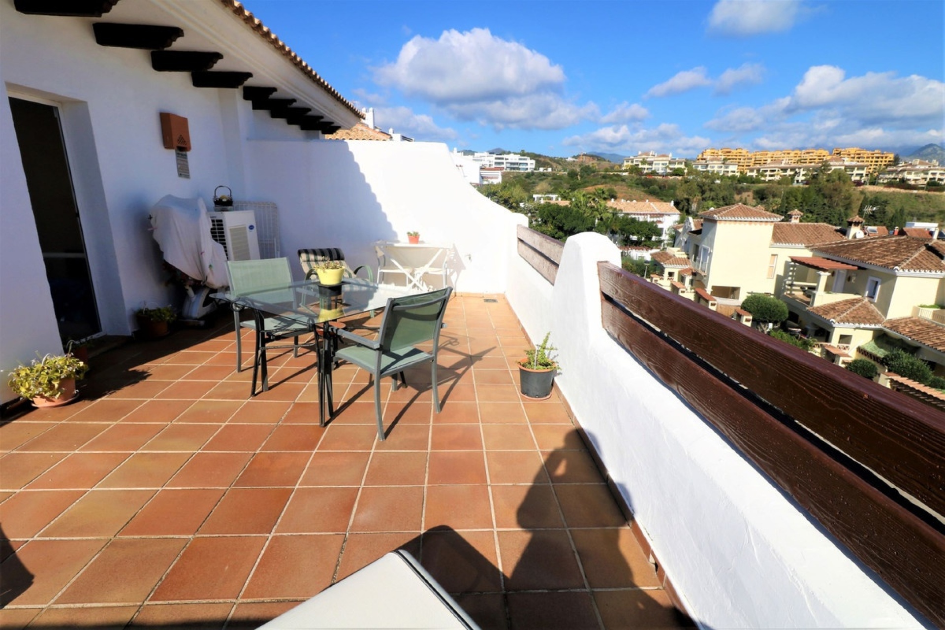 Wiederverkauf - Villa - Estepona - Estepona Centro