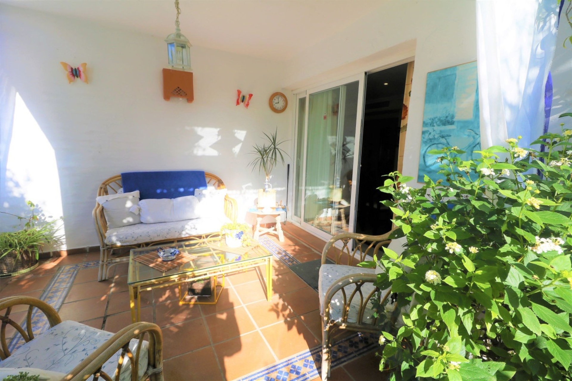 Wiederverkauf - Villa - Estepona - Estepona Centro