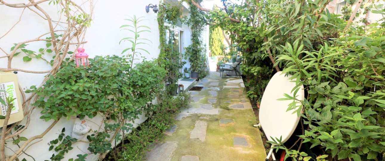 Wiederverkauf - Villa - Estepona - Estepona Centro