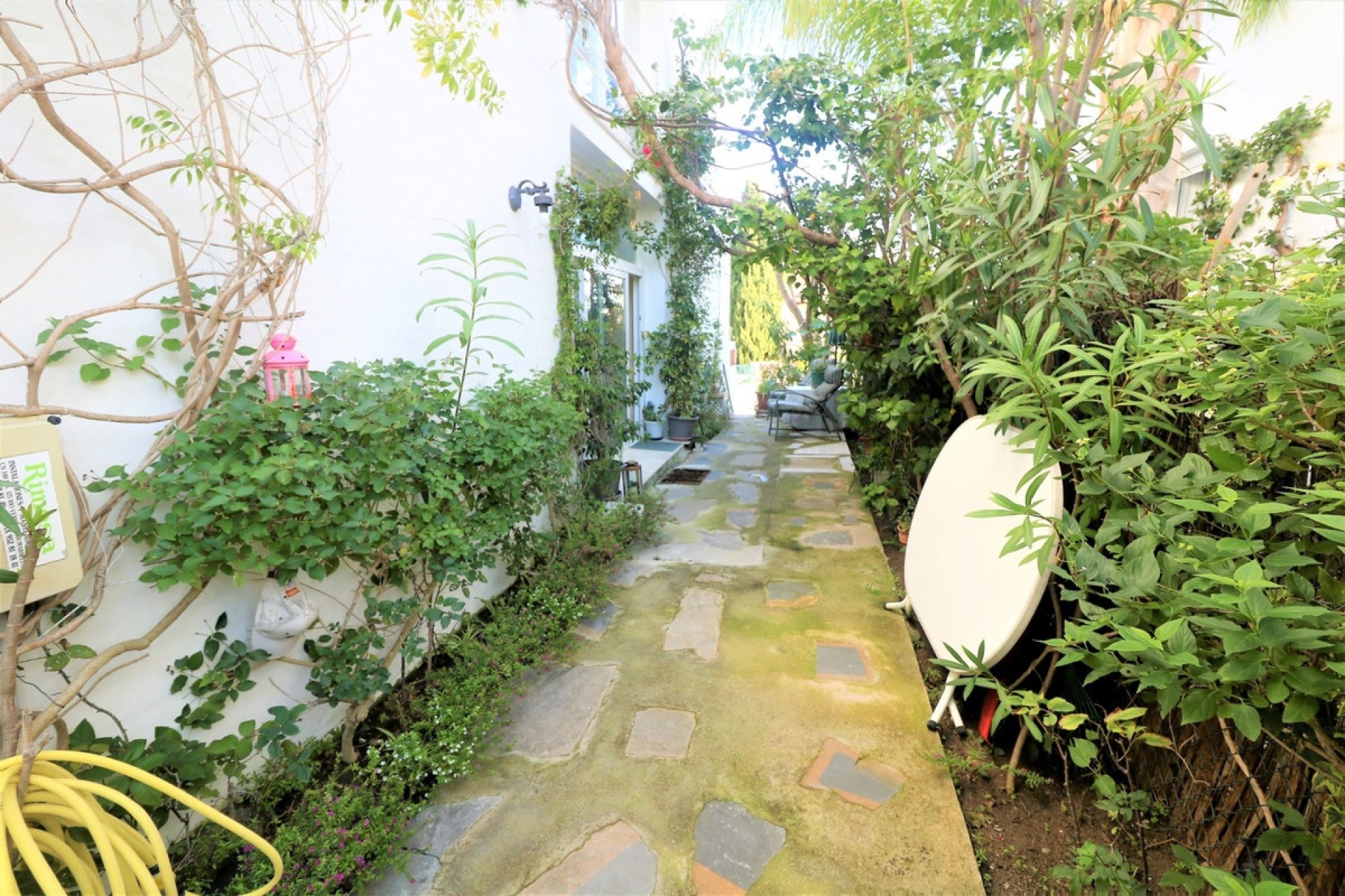 Wiederverkauf - Villa - Estepona - Estepona Centro