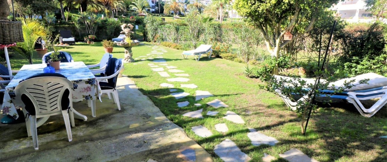 Wiederverkauf - Villa - Estepona - Estepona Centro