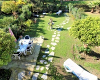 Wiederverkauf - Villa - Estepona - Estepona Centro