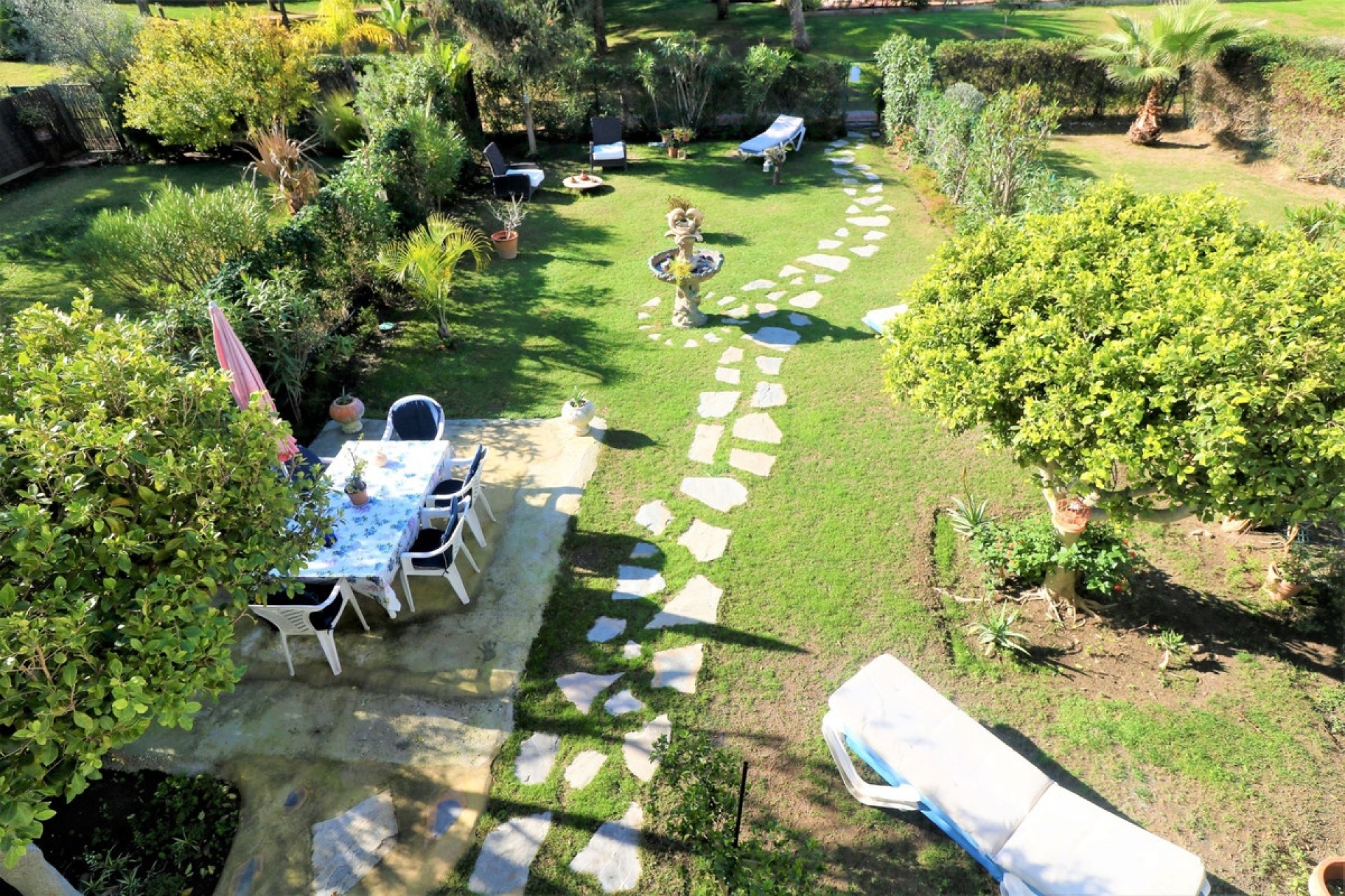 Wiederverkauf - Villa - Estepona - Estepona Centro