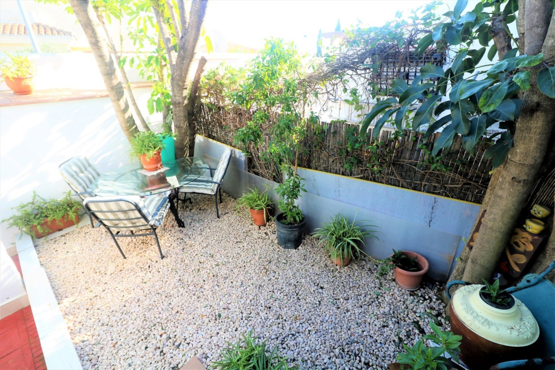 Wiederverkauf - Villa - Estepona - Estepona Centro