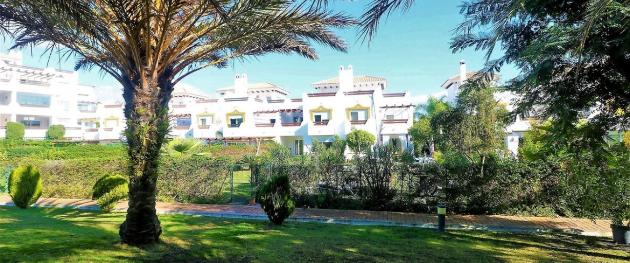 Wiederverkauf - Villa - Estepona - Estepona Centro
