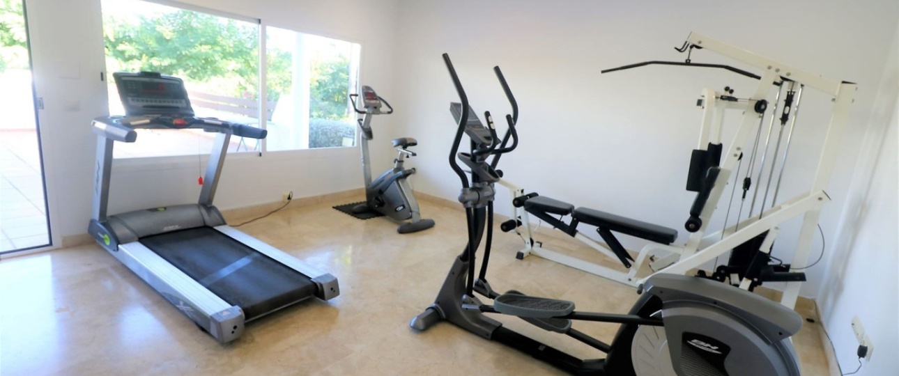 Wiederverkauf - Villa - Estepona - Estepona Centro