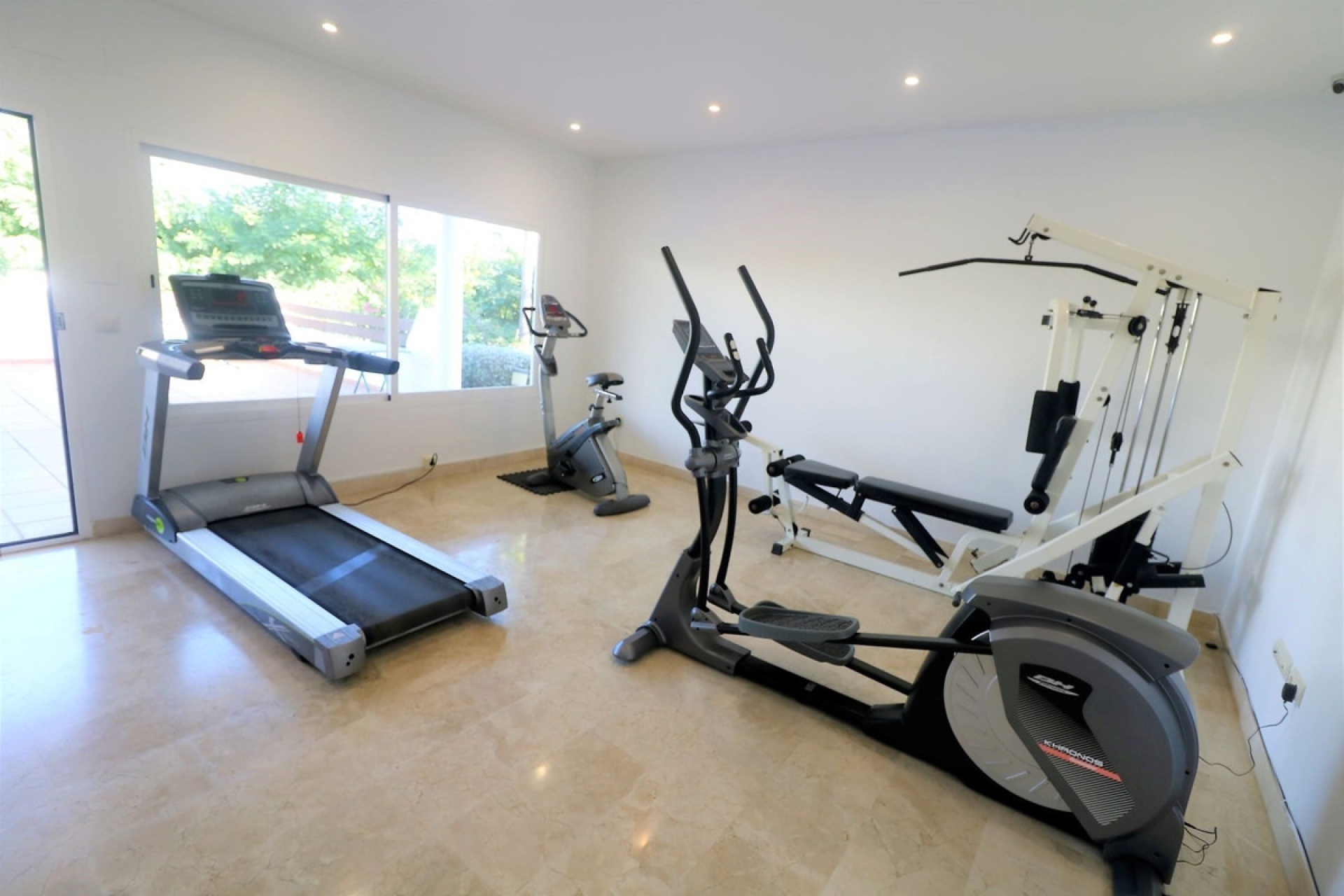 Wiederverkauf - Villa - Estepona - Estepona Centro
