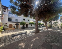 Wiederverkauf - Villa - Estepona - Estepona Centro