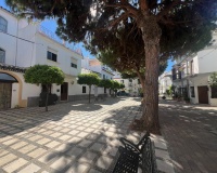 Wiederverkauf - Villa - Estepona - Estepona Centro