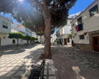 Wiederverkauf - Villa - Estepona - Estepona Centro