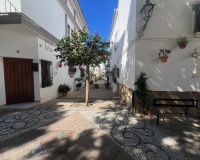 Wiederverkauf - Villa - Estepona - Estepona Centro