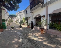 Wiederverkauf - Villa - Estepona - Estepona Centro