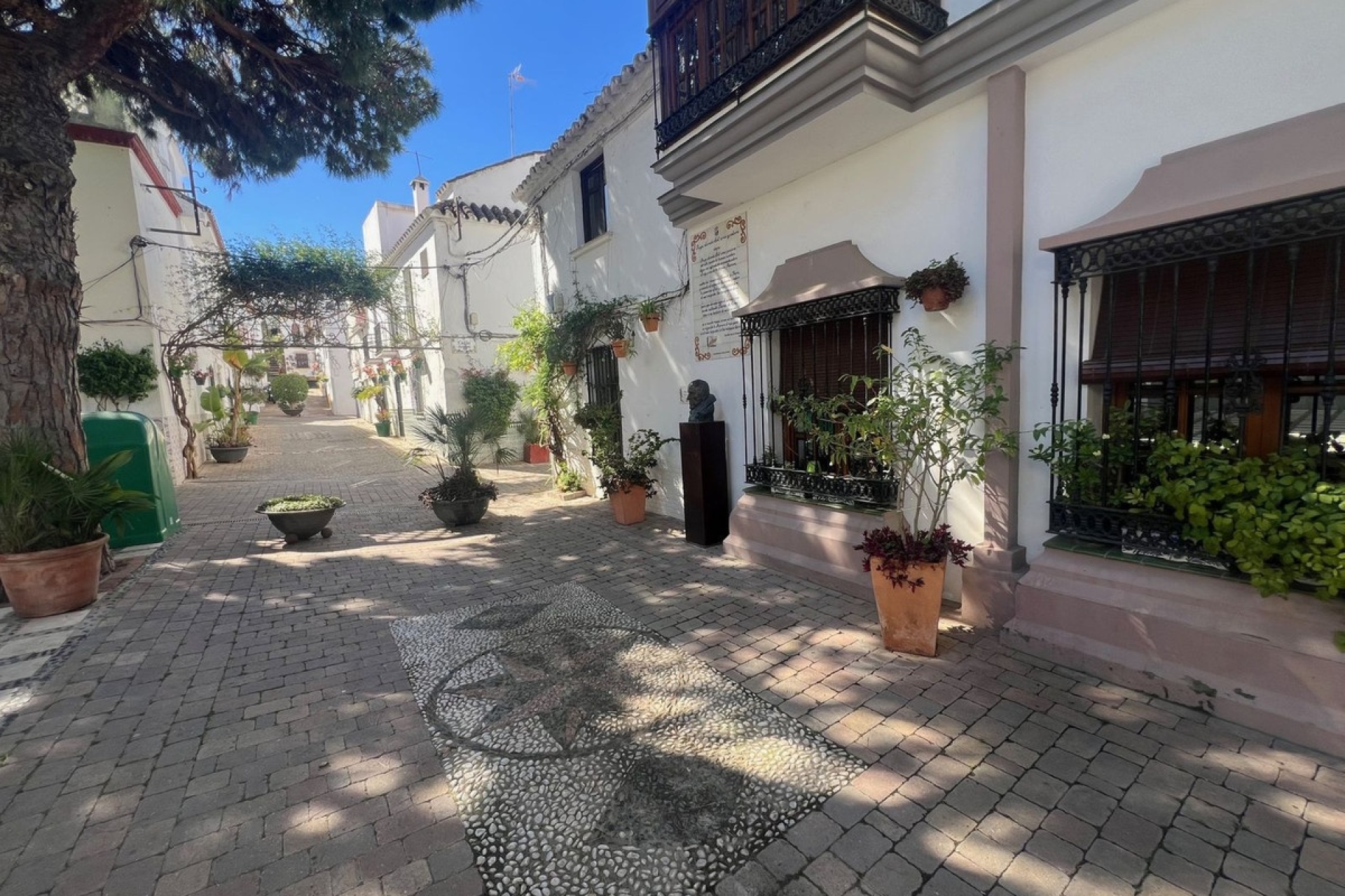 Wiederverkauf - Villa - Estepona - Estepona Centro