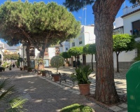 Wiederverkauf - Villa - Estepona - Estepona Centro
