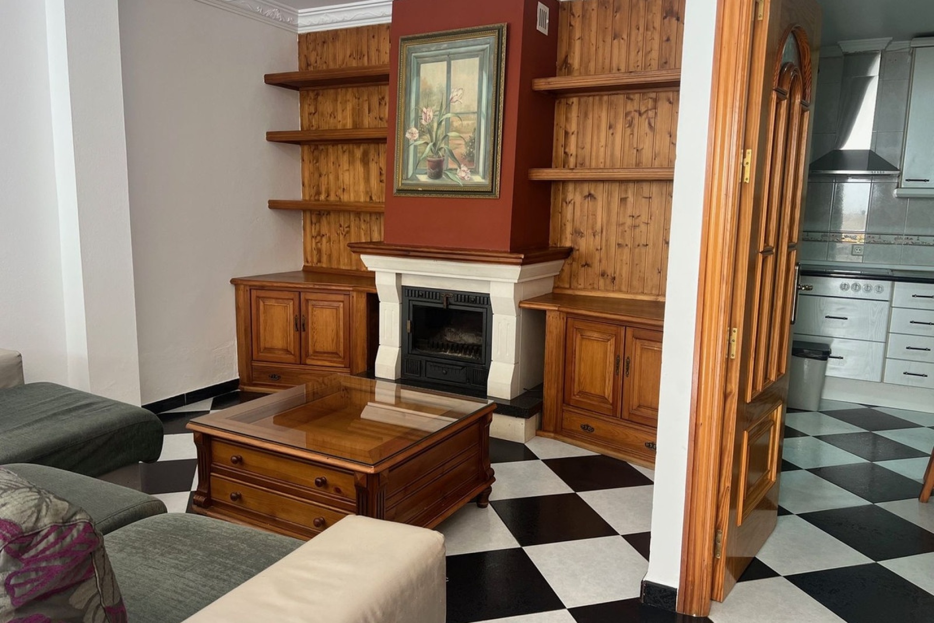Wiederverkauf - Villa - Estepona - Estepona Centro