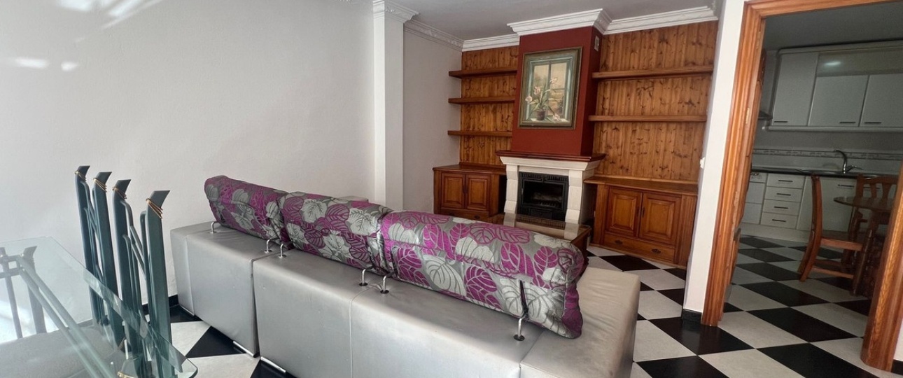 Wiederverkauf - Villa - Estepona - Estepona Centro