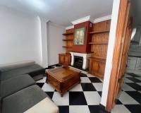 Wiederverkauf - Villa - Estepona - Estepona Centro