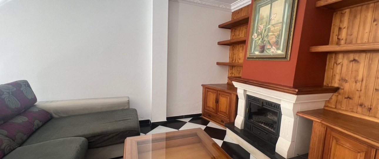 Wiederverkauf - Villa - Estepona - Estepona Centro