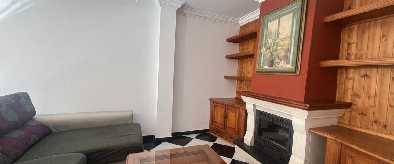 Wiederverkauf - Villa - Estepona - Estepona Centro