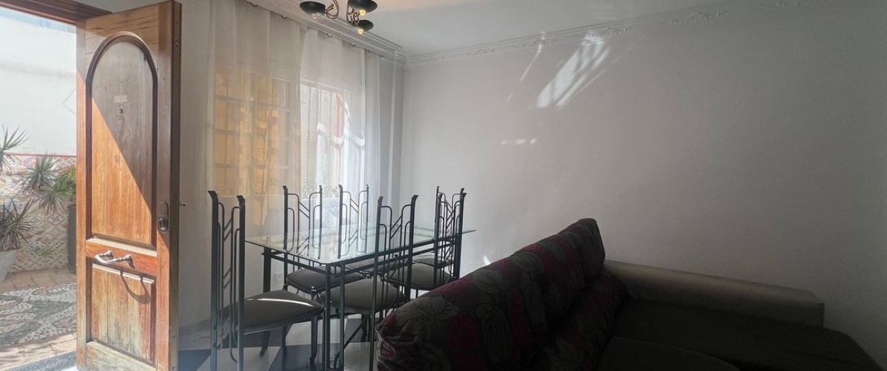 Wiederverkauf - Villa - Estepona - Estepona Centro